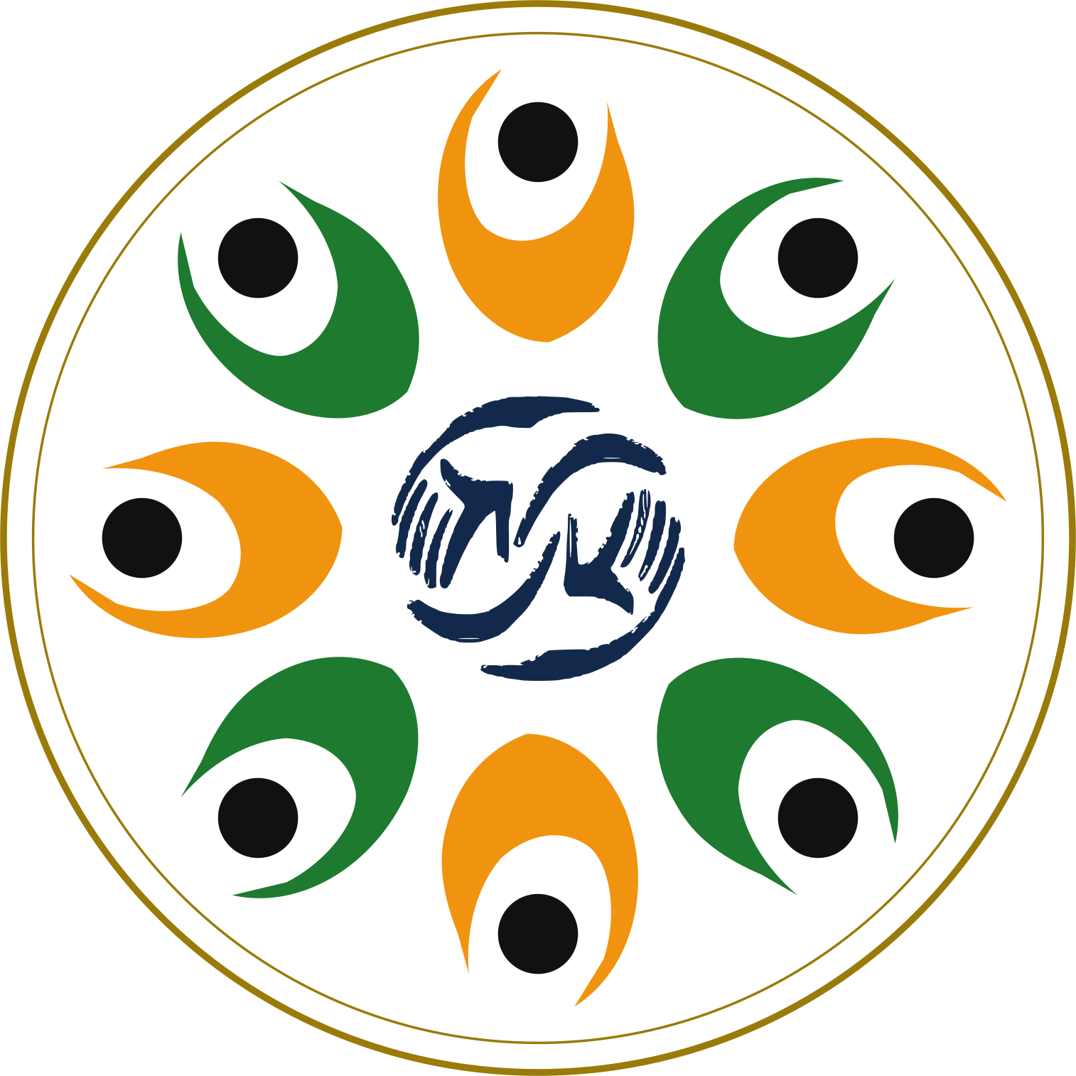 ARISE emblem
